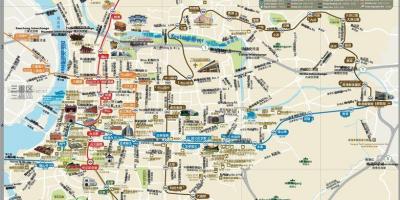 Карта Тайбэй MRT играть 
